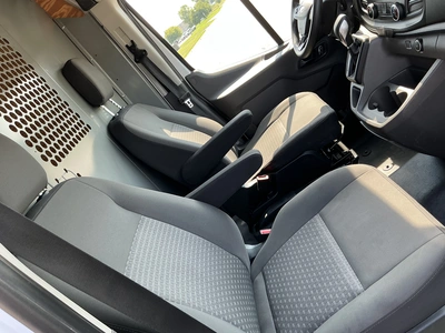 Used 2022 FORD TRANSIT Vans Michigan US | Miedema Asset Management Group #1308209