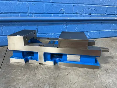 Used KURT 3600V Vises Ohio US | HGR 24 #1404314