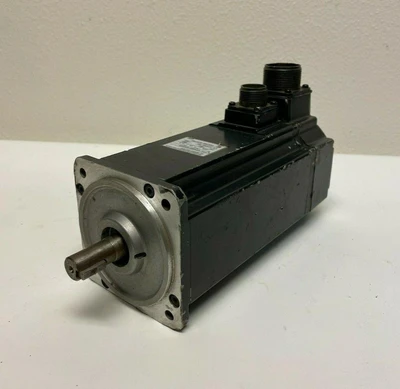 Yaskawa HA-FF43 Servo Motors | Amiron Machinery (1)