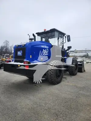 USED 2026 BLU W935
