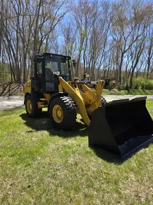 Used 2023 _UNKNOWN_ _UNKNOWN_ Wheel Loaders Kentucky US | H Richardson and Sons #1557758