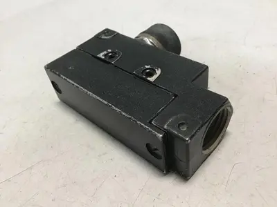 USED OMRON ZE-N-2S