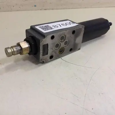 USED REXROTH ZDR6DP242150YM12