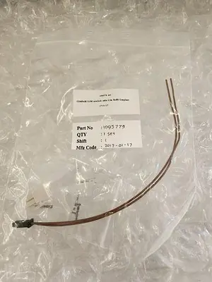 COHERENT MATRIX CONTROLLER REV5 1287719