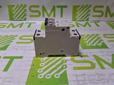 SIEMENS 5SY42 MCB C16 CIRCUIT BREAKER 400V