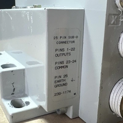 USED Numatics 239-1174