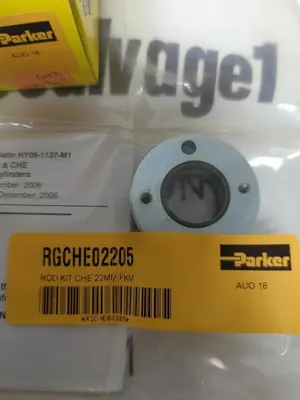 New | in-Stock PARKER RGCHE02205 Misc Electrical & Power Parts Ohio US | Surplus Asset Holdings #1241814