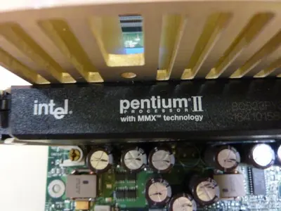 USED DELL PB 684267-004