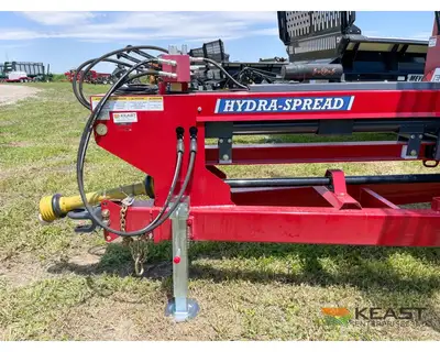 Used HAGEDORN _UNKNOWN_ Manure Spreaders Iowa US | Keast Enterprises #1360370