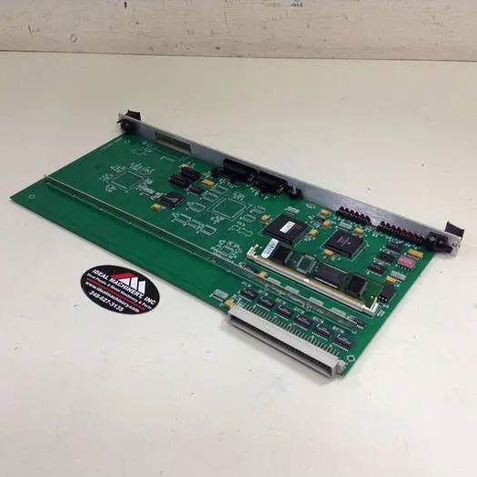 USED VAN DORN PC330-081 330-081