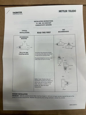 Mettler Toledo _MISSING_ Other Sensors | Fram Fram LLC (9)