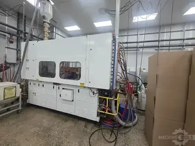 USED 2017 JOMAR 135