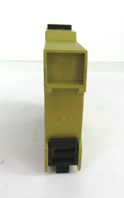 USED PILZ PZE X4P 24VDC 4N/O