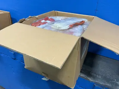 Atlas Rubber Gloves