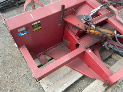 Used _UNKNOWN_ _UNKNOWN_ 3-Point Snowblowers Michigan US | Miedema Asset Management Group #1423447