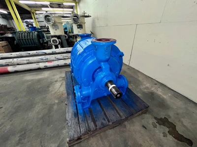 Nash CL2002 Vacuum Pump
