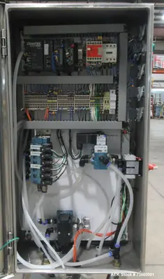 USED WEIGHPACK SYSTEMS ZIPPY BAGG