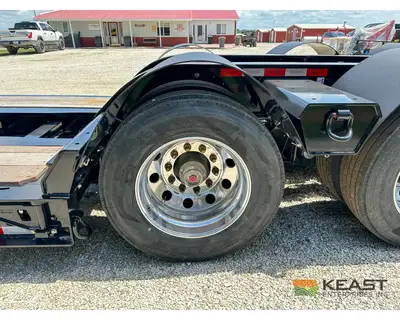 Used BRANDT _UNKNOWN_ Lowboy Trailers Iowa US | Keast Enterprises #1360101