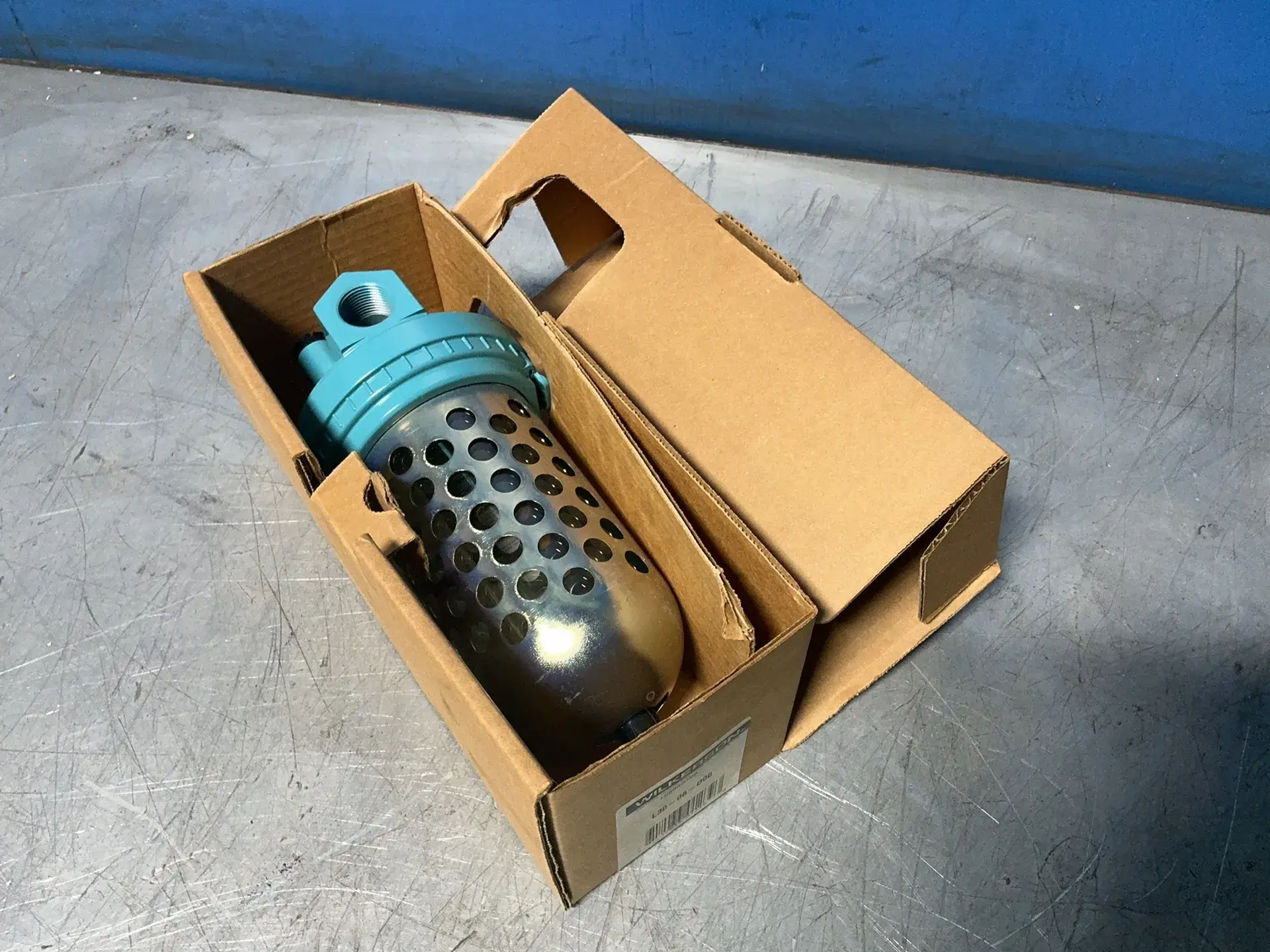 Used WILKERSON L3006D00 Pumps Ohio US | HGR 24 #1471763