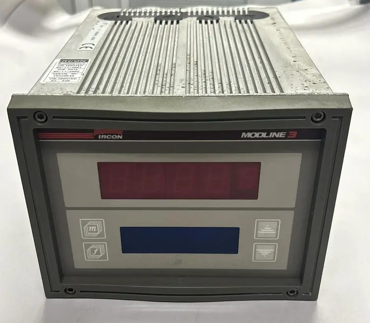 Used IRCON 37-08C10 Pyrometers Ohio US | Surplus Asset Holdings #1227825