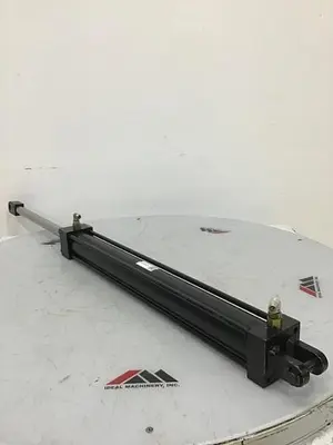 USED SHEFFER 2 1/2HH A383