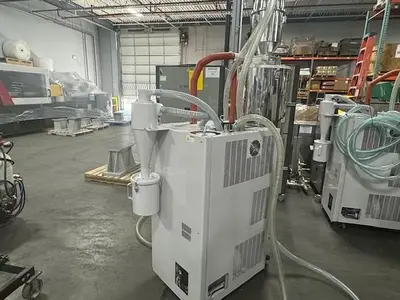 New | in-Stock 2023 AEC RDC-P-75 Dryers Massachusetts US | Absolute Machinery #874601