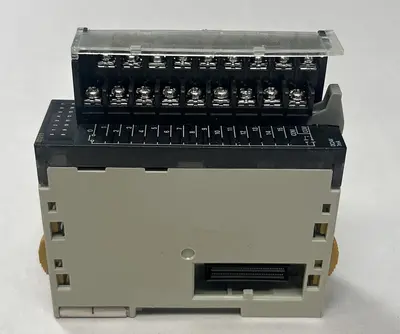 Used OMRON CJ1W-ID211 PLC Input & Output Ohio US | Surplus Asset Holdings #1553684
