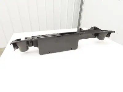 Hyster E80XN Forklift Dash Plastic Shroud Cover With Cupholders