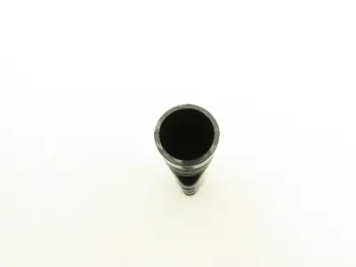 Hunt Wilde Finger Nub Grip for 1" Bar Black Molded Plastic Lot of 39