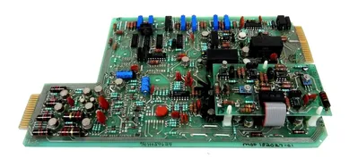 USED BENTLY NEVEDA 72976-02-03-01-01-01-01-15 CIRCUIT BOARD PWA-72928-02-L
