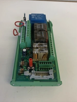 USED Garvens EL2081/EF 159
