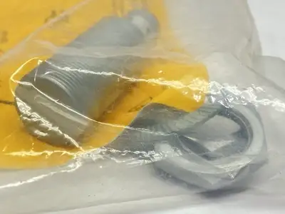 New | in-Stock Turck Weldguard Proximity Sensor, Metal Body 1644789 Proximity Sensors Michigan US | Maverick Industrial Sales #1418961