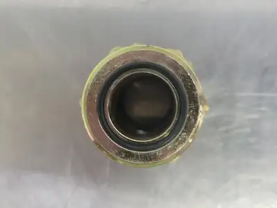 Hydraulic Adapter M-16 ORFS X M-16 ORFS 1" x 1" (Bag of 2)