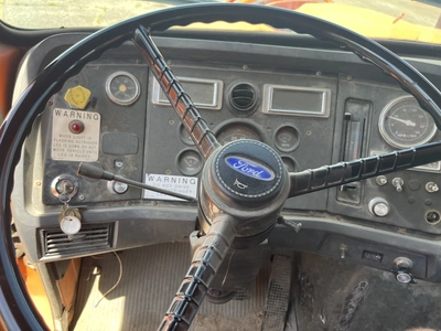 Used 1991 FORD L8000 VAC-CON Combination Sewer Cleaners Michigan US | Miedema Asset Management Group #1340416