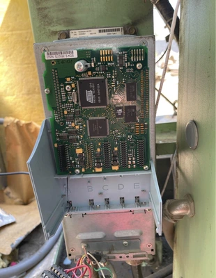 USED SULLAIR V120-40L/A