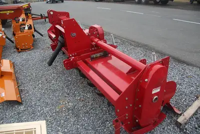 New | in-Stock 2026 TAR RIVER CXT121 Rotary Tillers Pennsylvania US | Zimmerman Farm Service #1410120