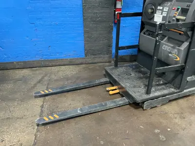 Used CROWN SP351030 Material Handling (misc) Ohio US | HGR 24 #1446259