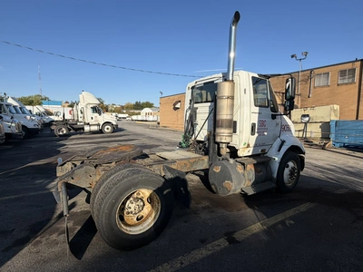 Used 2005 INTERNATIONAL 86004X2 Conventional trucks Ohio US | Miedema Asset Management Group #1693464
