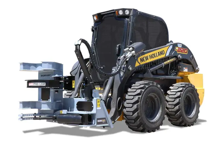 Used BAUMALIGHT _UNKNOWN_ Feller Bunchers Iowa US | Keast Enterprises #1573900