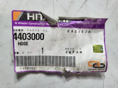 NEW HITACHI 4403000