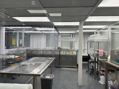 2019 CREST OC5-1622-HE Ultrasonic Washers and Cleaning Systems | Machinery Resources International (1)