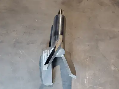 Inducer Suction 5.75" for 3175 Goulds Pumps