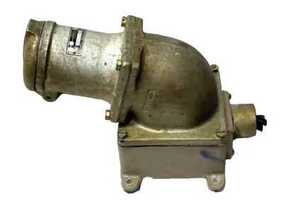 USED APPLETON AEEA-10314
