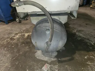USED 2002 CURTIS R/S 30 B