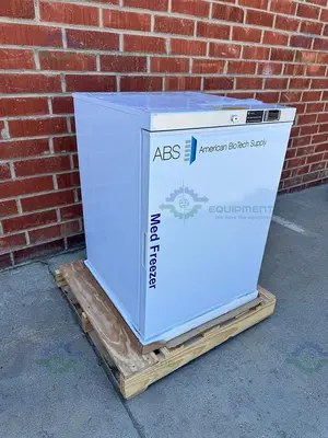 New | in-Stock ABS PH-ABT-HC-UCFS-0520 PHARMACY UNDERCOUNTER FREEZER 4 CU. FT., -20C Lab Freezers California US | Equipment Lab #1302432