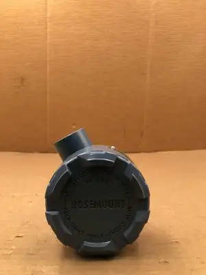 USED ROSEMOUNT / EMERSON 142-01-14