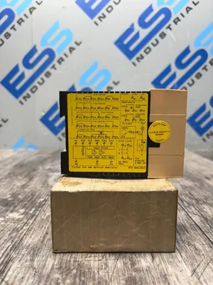 JOKAB SAFETY RT9 Electrical/PLC/Automation | ESS Industrial Equipment Sales (5)
