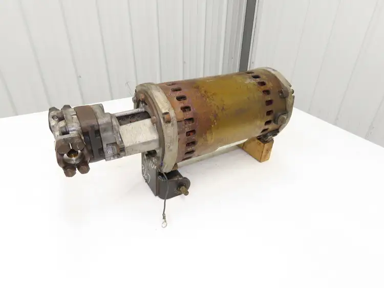 Used DANAHER MOTION _UNKNOWN_ Forklift Attachments | Arrow Industrial #562905