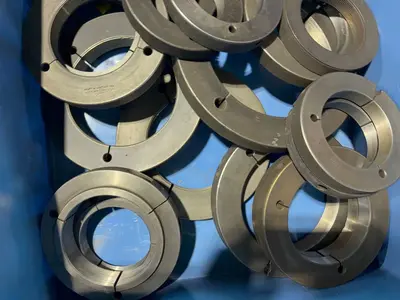 Used PRATT & WHITNEY _UNKNOWN_ Tooling & Accessories (Other) Ohio US | HGR 24 #1517965