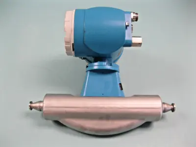 USED Endress+Hauser 83F15-CFUDAAAALBAK